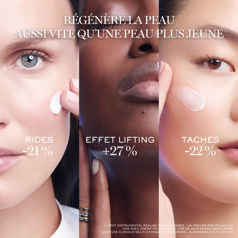 LANCÔME - CRÈME RÉNERGIE H.P.N. 300-PEPTIDE 50 ML