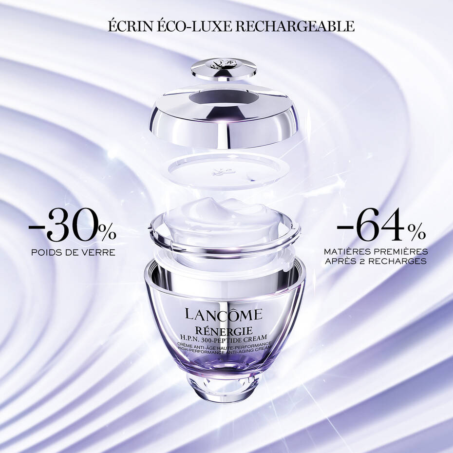 LANCÔME - CRÈME RÉNERGIE H.P.N. 300-PEPTIDE 50 ML