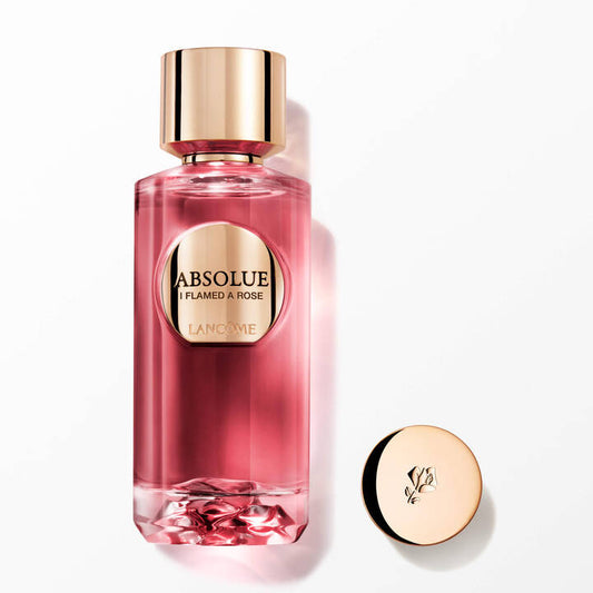 LANCÔME PRIVÉ -  I FLAMED A ROSE EDP 100ml
