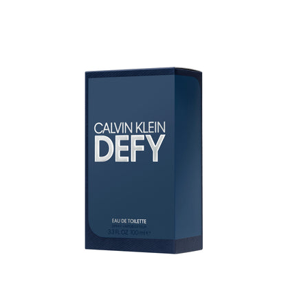 CALVIN KLIEN - Defy EDT Eau de Toilette