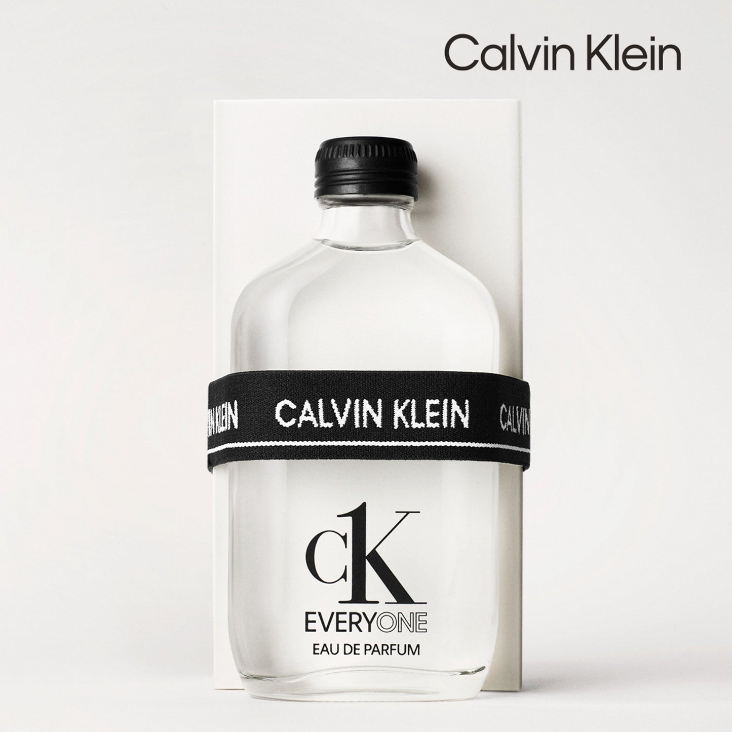 CALVIN KLEIN -  Everyone Eau De Parfum