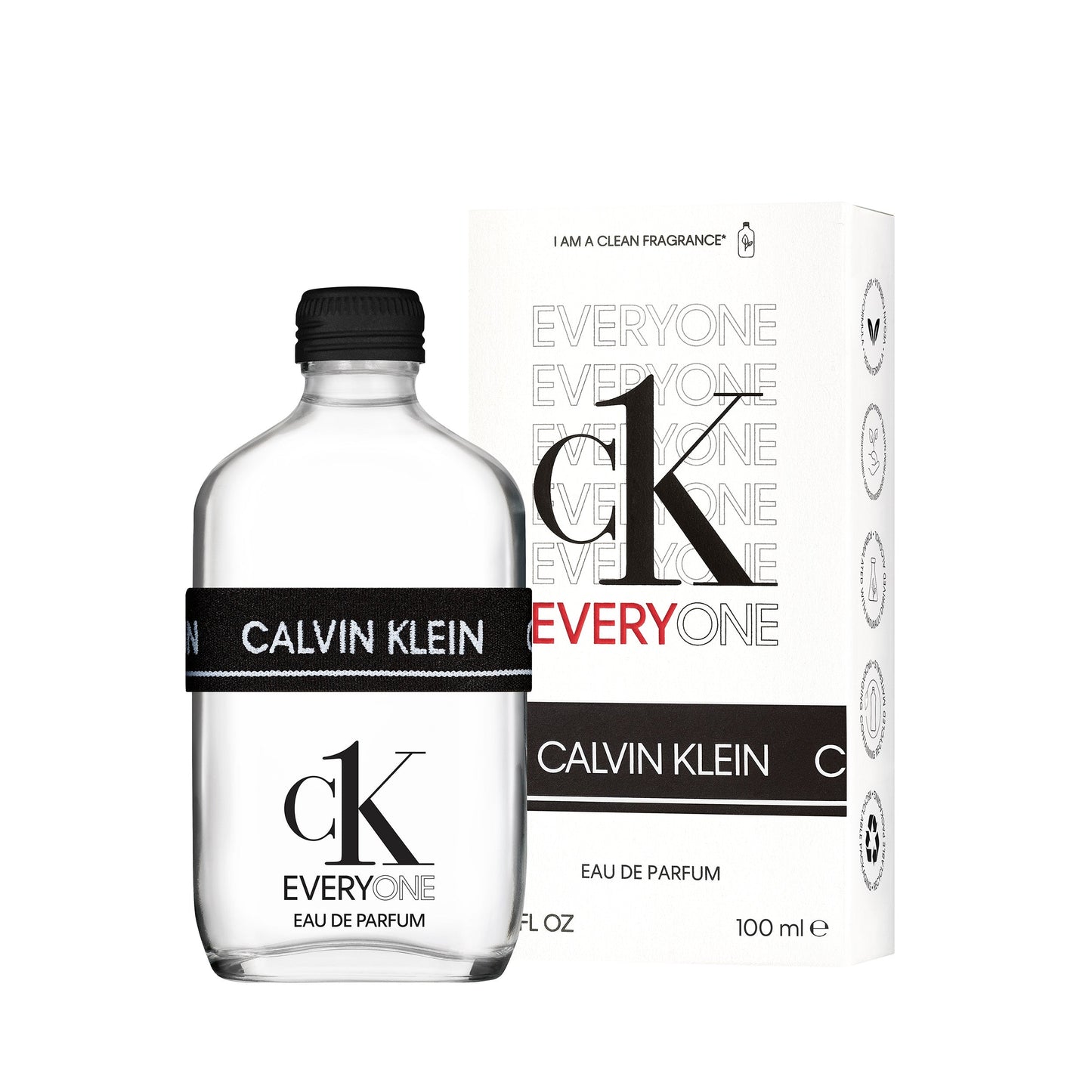 CALVIN KLEIN -  Everyone Eau De Parfum