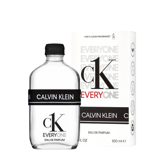 CALVIN KLEIN -  Everyone Eau De Parfum