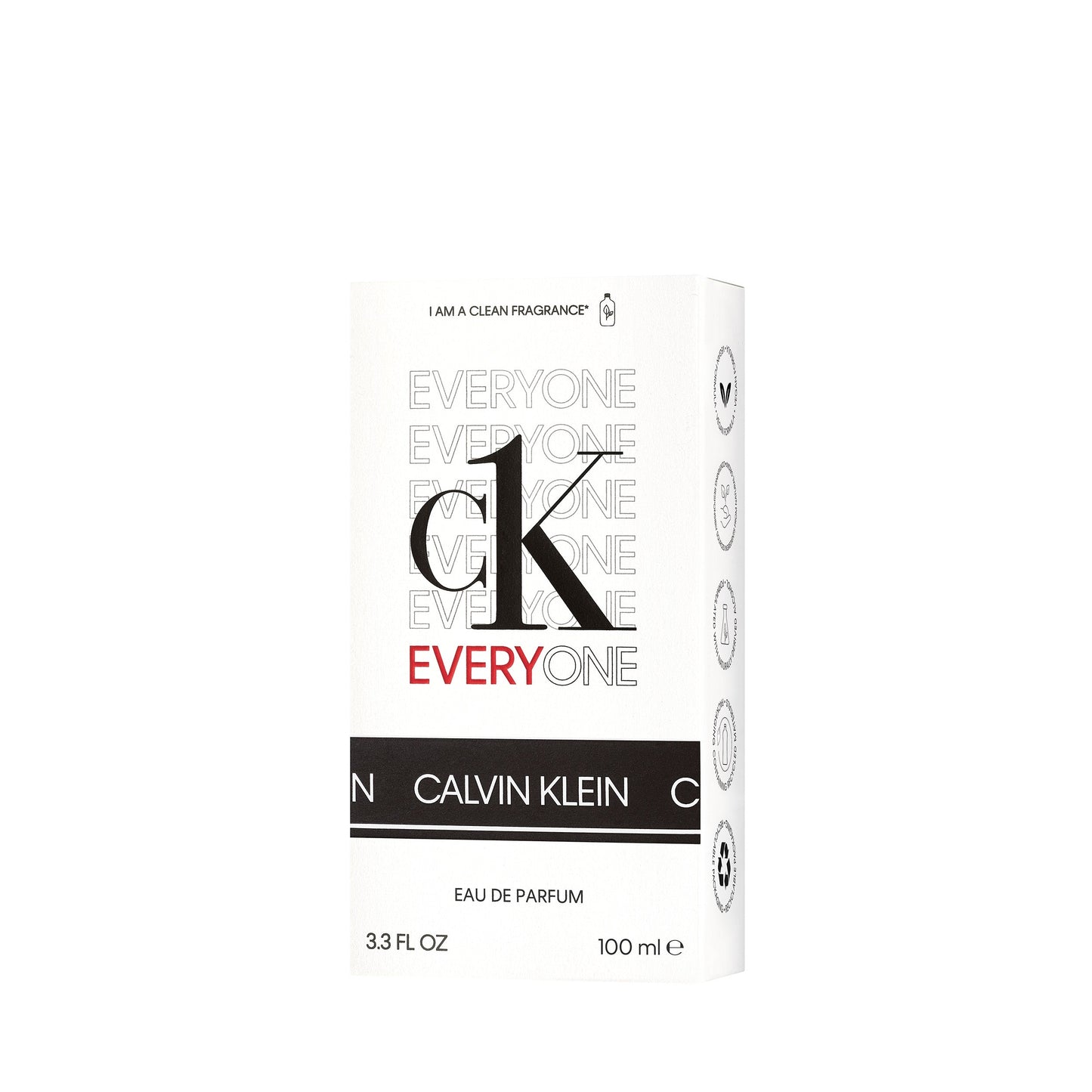 CALVIN KLEIN -  Everyone Eau De Parfum
