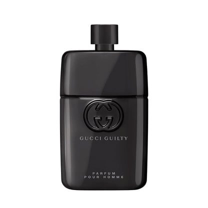 GUCCI - GUILTY PARFUM POUR HOMME