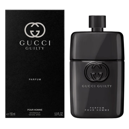 GUCCI - GUILTY PARFUM POUR HOMME