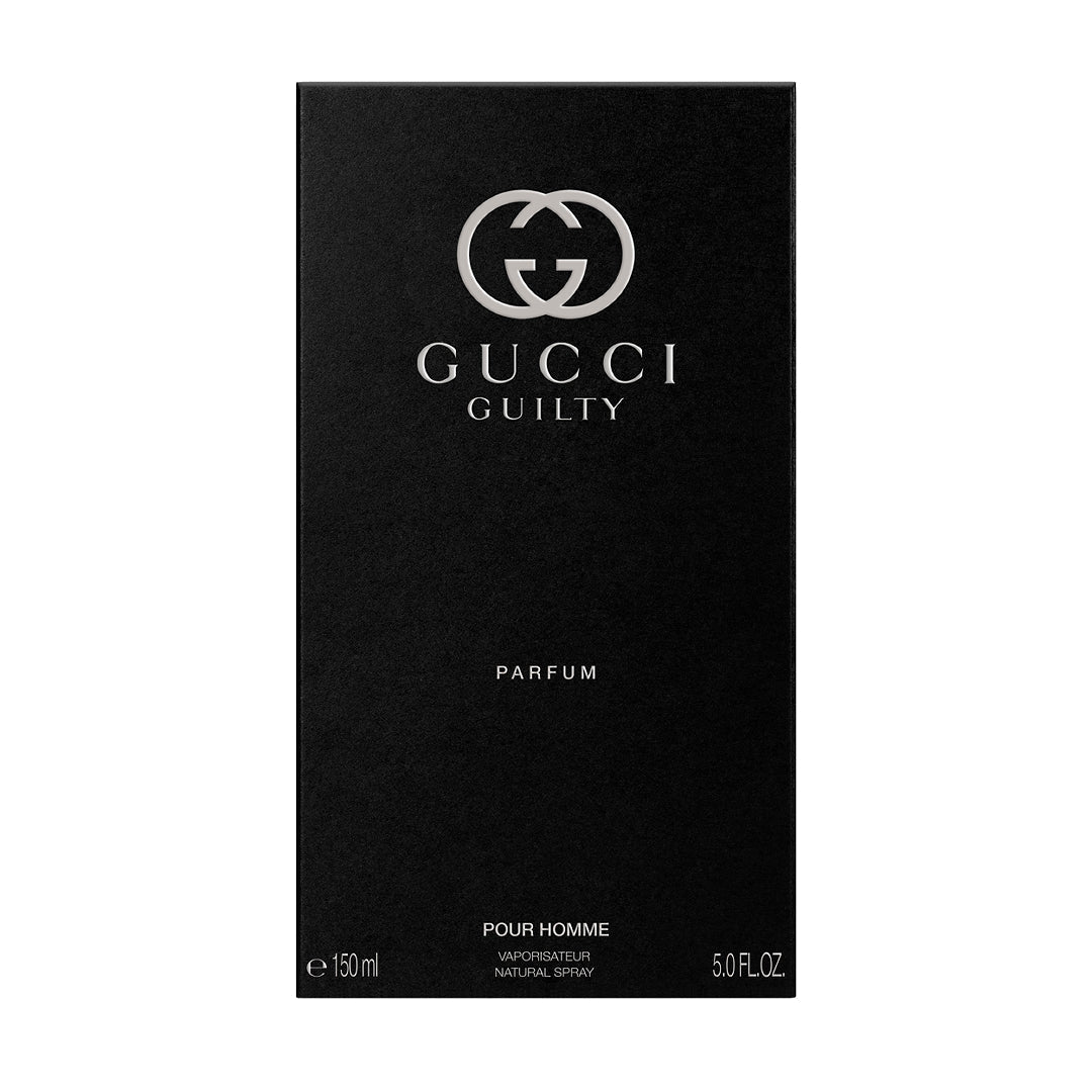 GUCCI - GUILTY PARFUM POUR HOMME