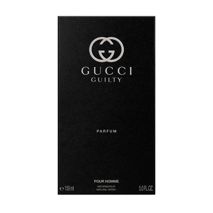 GUCCI - GUILTY PARFUM POUR HOMME
