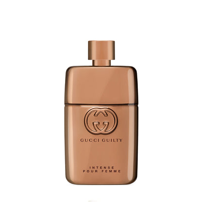 GUCCI - GUILTY EDP INTENSE POUR FEMME