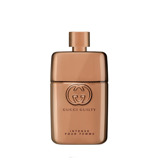 GUCCI - GUILTY EDP INTENSE POUR FEMME