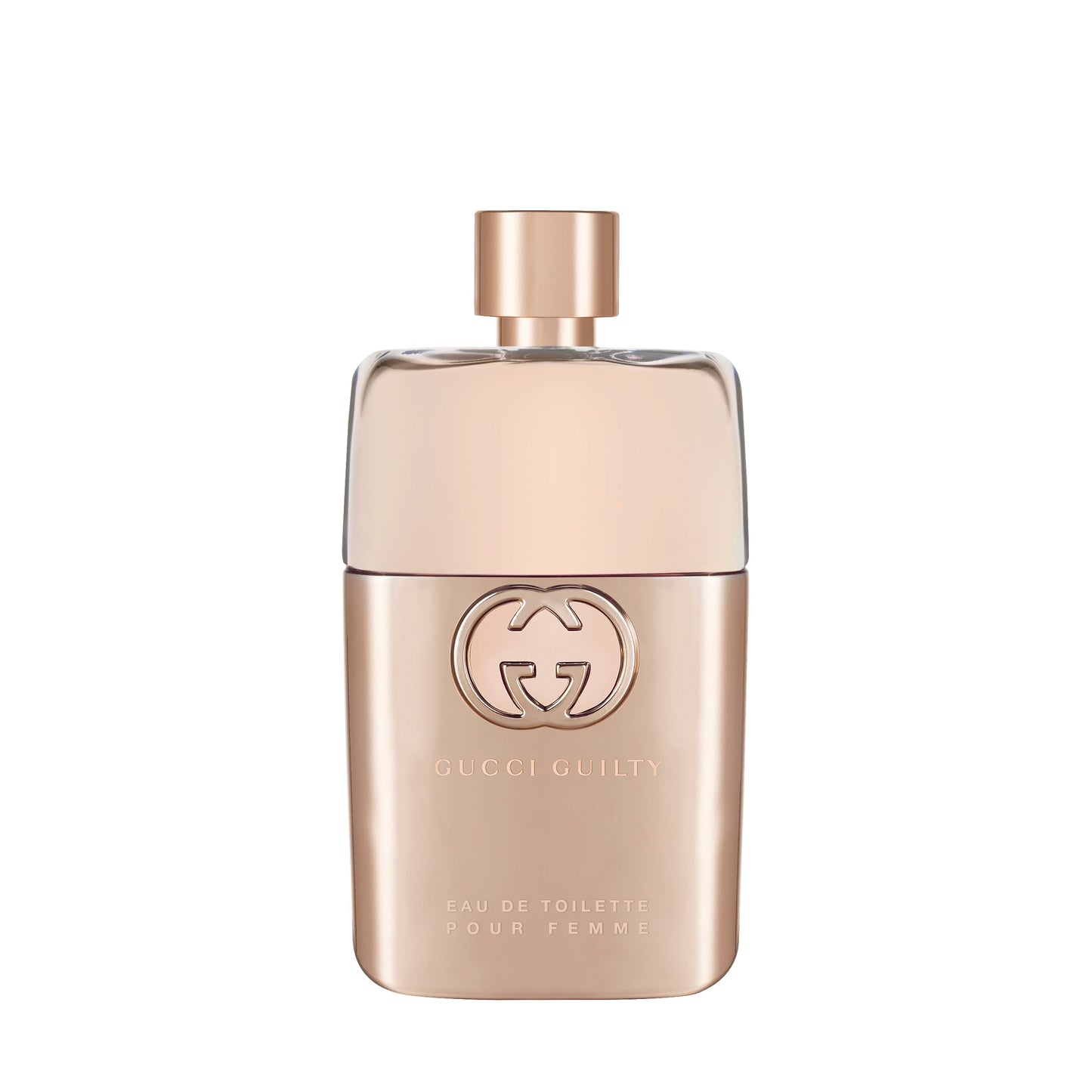 GUCCI - GUILTY EDT POUR FEMME