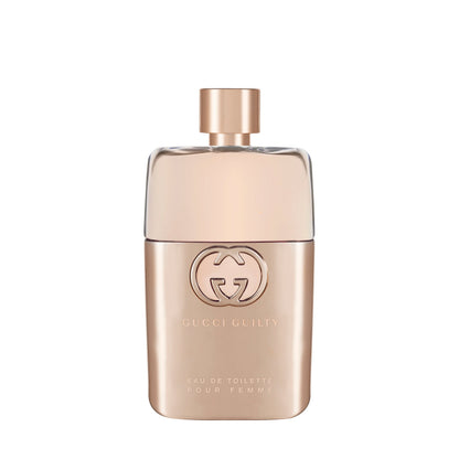 GUCCI - GUILTY EDT POUR FEMME