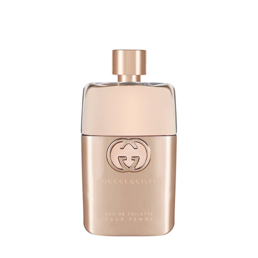 GUCCI - GUILTY EDT POUR FEMME