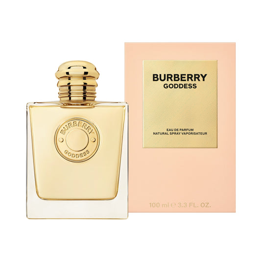 BURBERRY - GODDESS EAU DE PARFUM