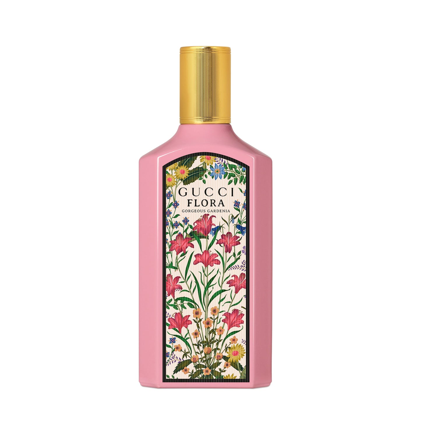 GUCCI - FLORA GORGEOUS GARDENIA EDP
