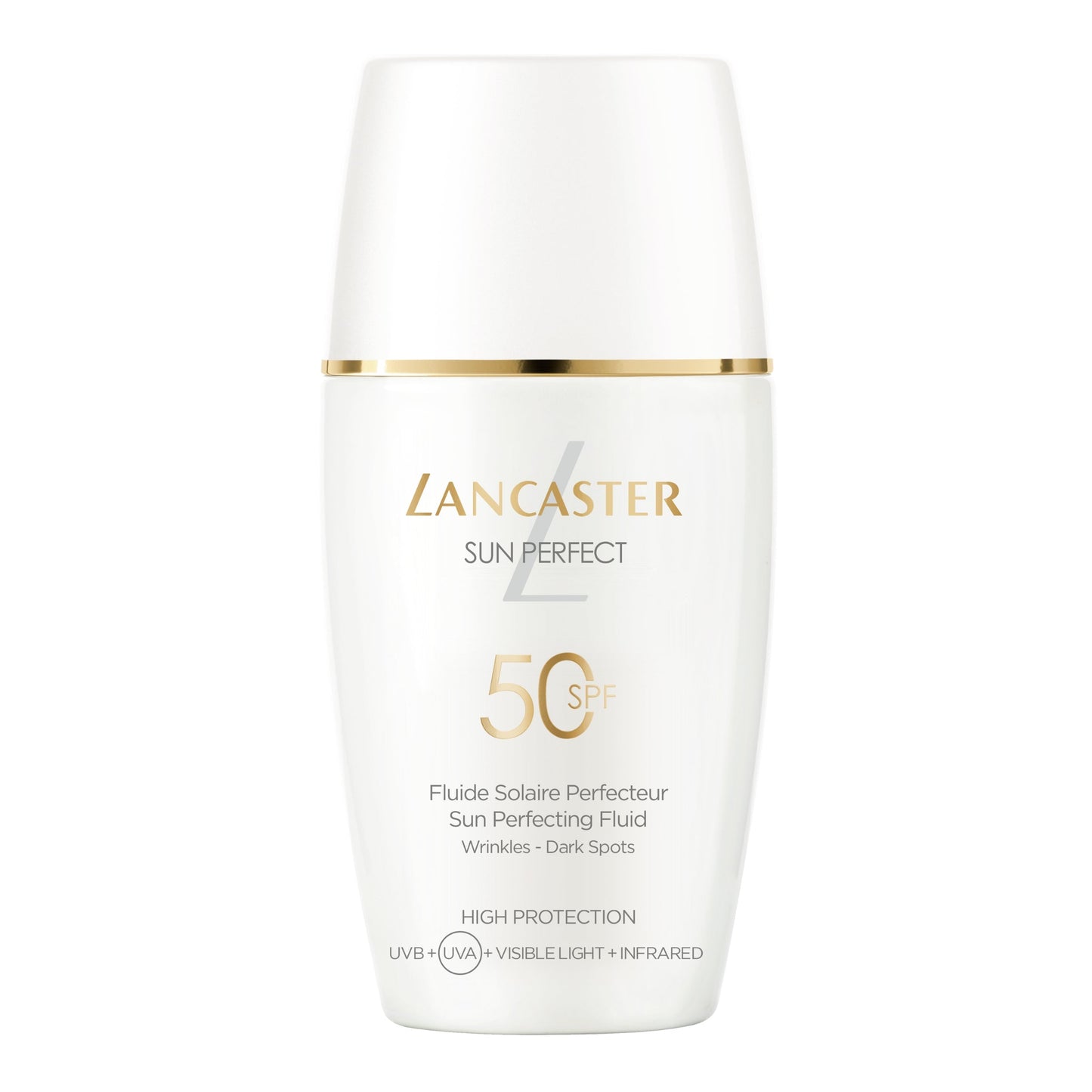 Lancaster - Sun Perfect Fluide Perfecteur SPF50