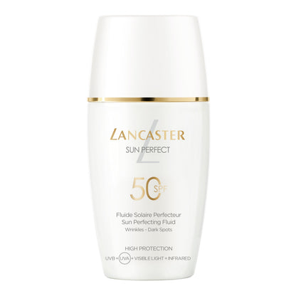 Lancaster - Sun Perfect Fluide Perfecteur SPF50