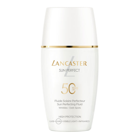 Lancaster - Sun Perfect Fluide Perfecteur SPF50