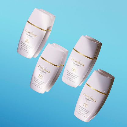 Lancaster - Sun Perfect Fluide Perfecteur SPF50