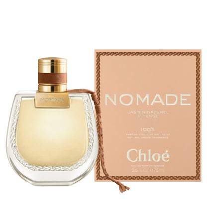 CHLOÉ -  Nomade Jasmin Naturel EDP Intense