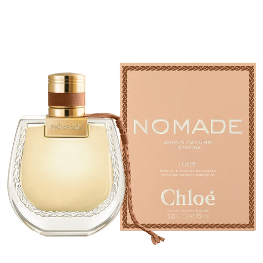 CHLOÉ -  Nomade Jasmin Naturel EDP Intense