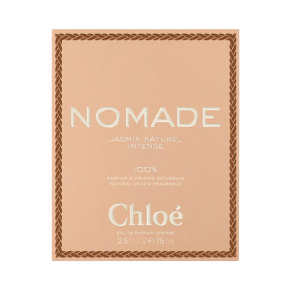 CHLOÉ -  Nomade Jasmin Naturel EDP Intense