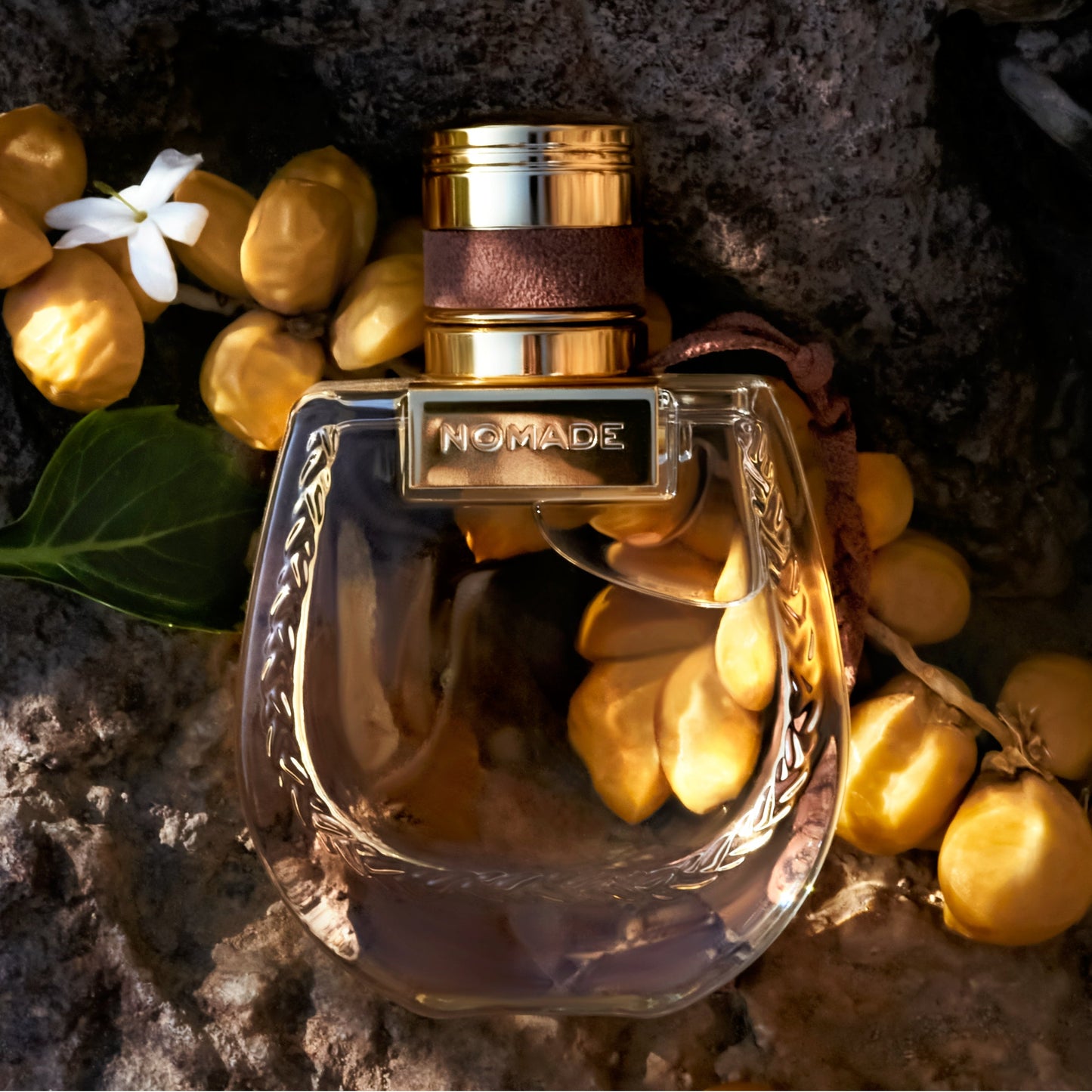 CHLOÉ -  Nomade Jasmin Naturel EDP Intense