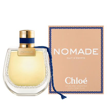 CHLOÉ - Nomade Nuit d'Egypte EDP