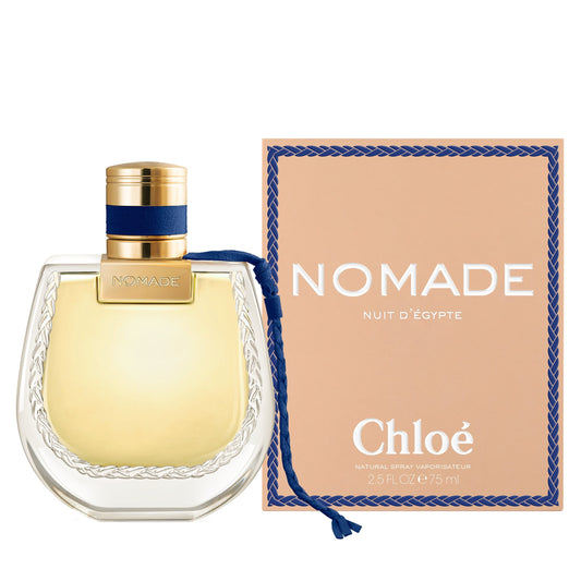 CHLOÉ - Nomade Nuit d'Egypte EDP