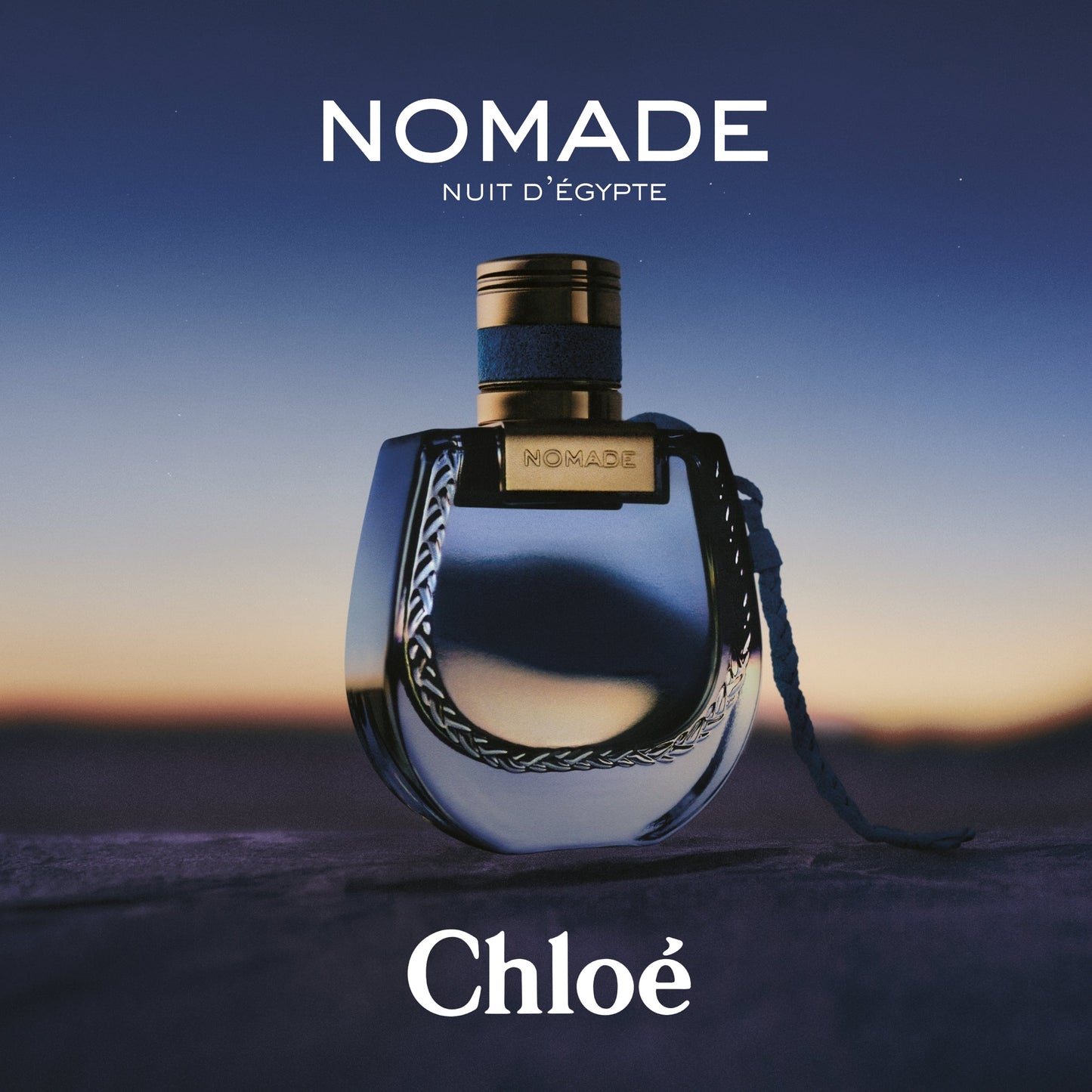 CHLOÉ - Nomade Nuit d'Egypte EDP