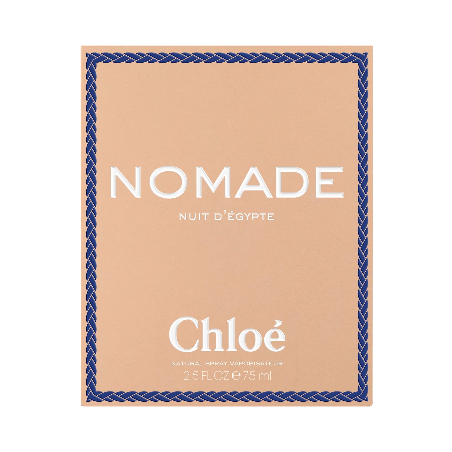CHLOÉ - Nomade Nuit d'Egypte EDP