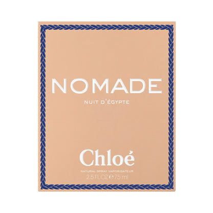 CHLOÉ - Nomade Nuit d'Egypte EDP