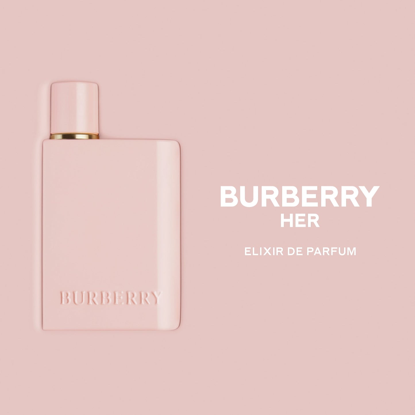 BURBERRY - HER ELIXIR EAU DE PARFUM