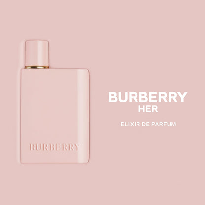 BURBERRY - HER ELIXIR EAU DE PARFUM