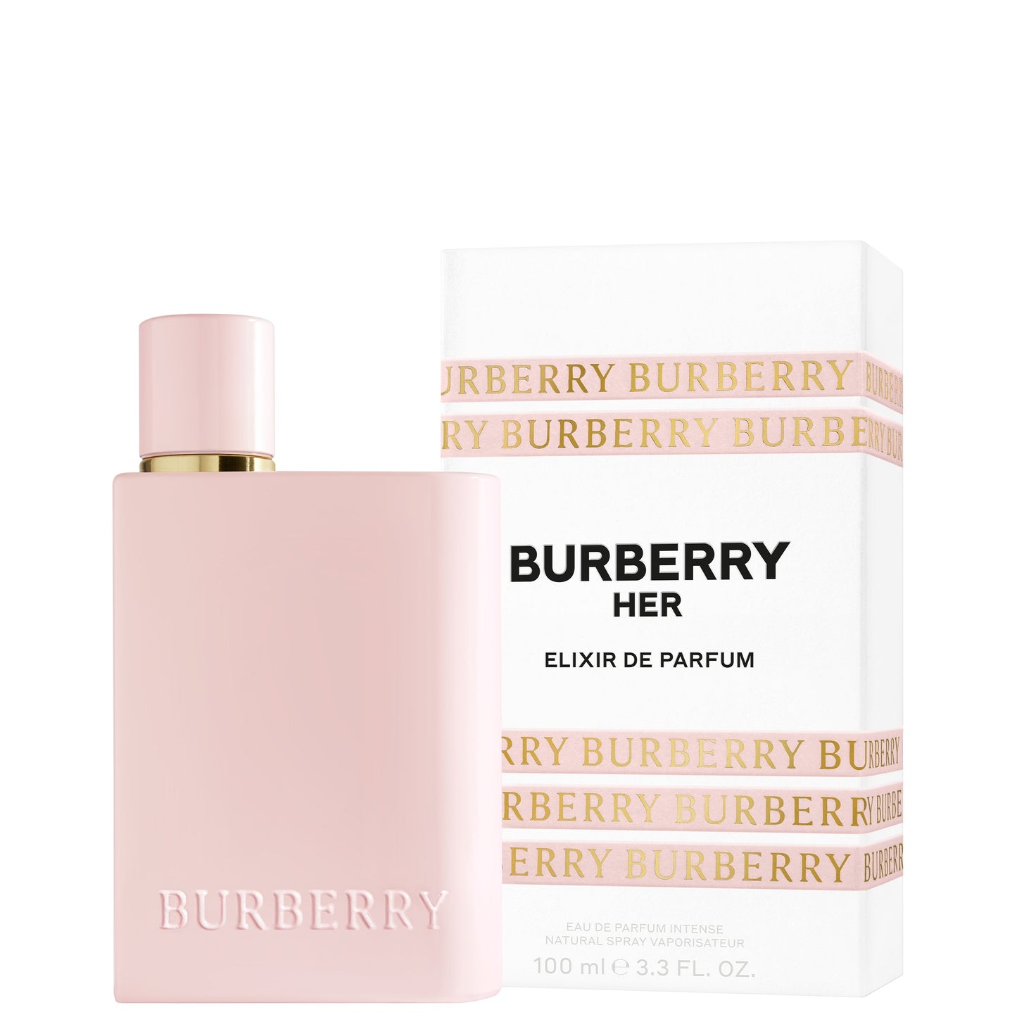 BURBERRY - HER ELIXIR EAU DE PARFUM