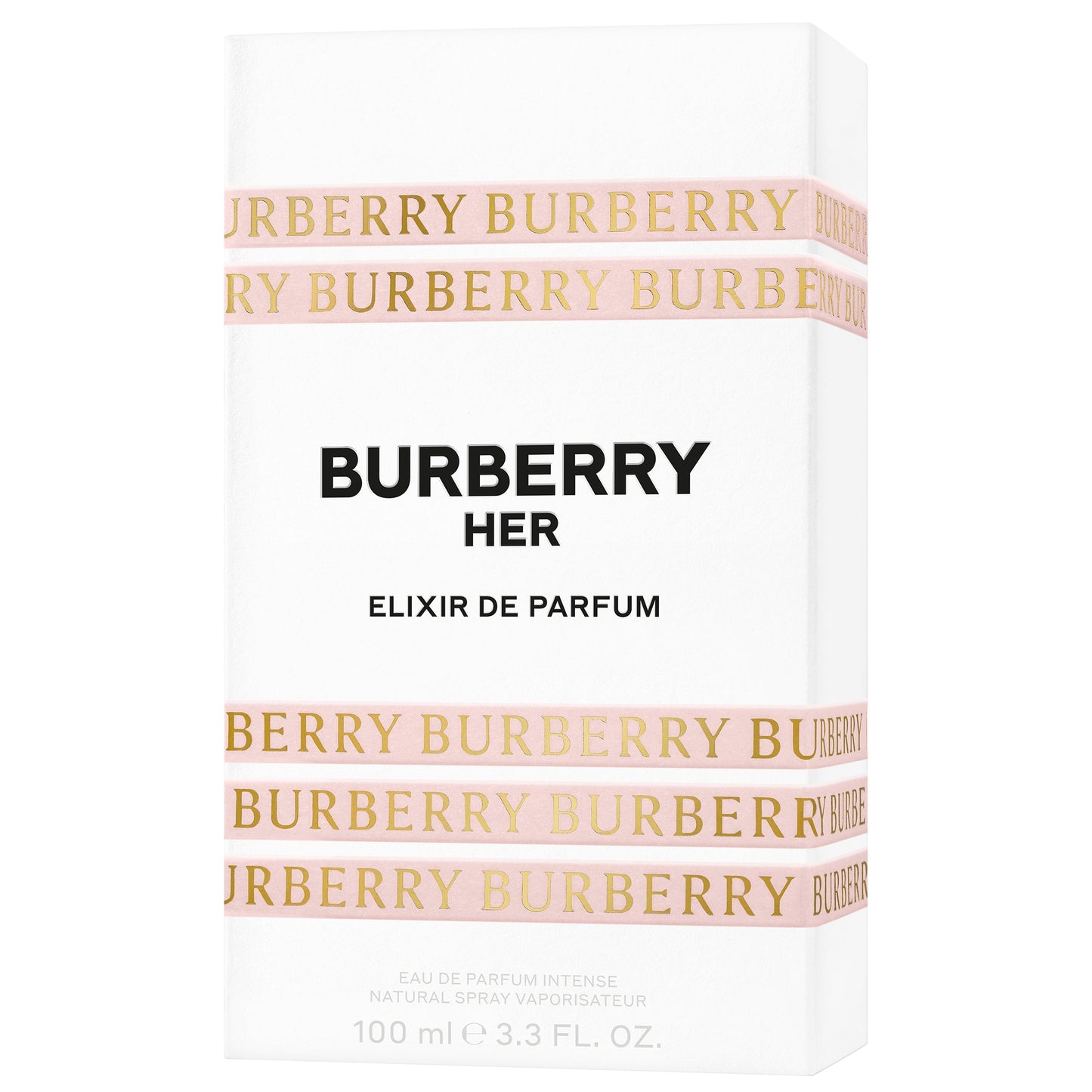 BURBERRY - HER ELIXIR EAU DE PARFUM