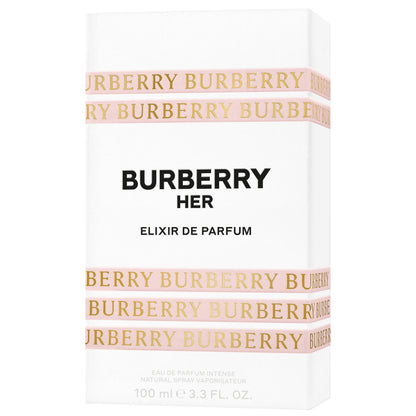 BURBERRY - HER ELIXIR EAU DE PARFUM