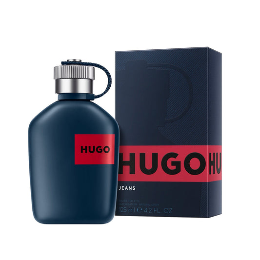 HUGO BOSS - HUGO JEANS EAU DE TOILETTE