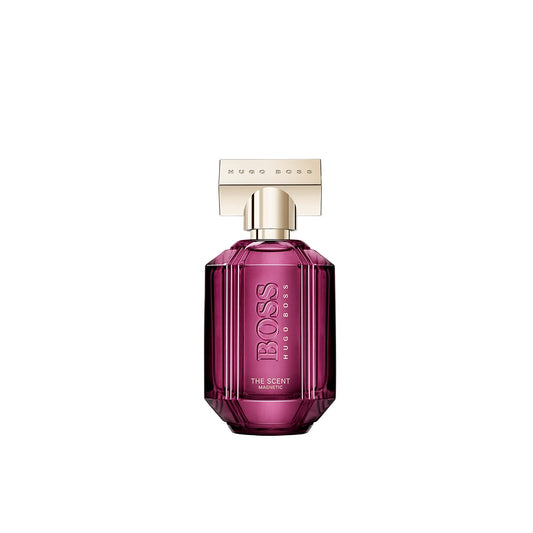 HUGO BOSS - BOSS THE SCENT MAGNETIC FOR HER EAU DE PARFUM