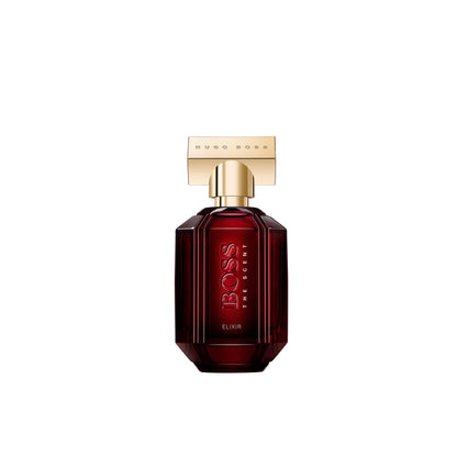 HUGO BOSS - BOSS THE SCENT ELIXIR PARFUM POUR FEMME