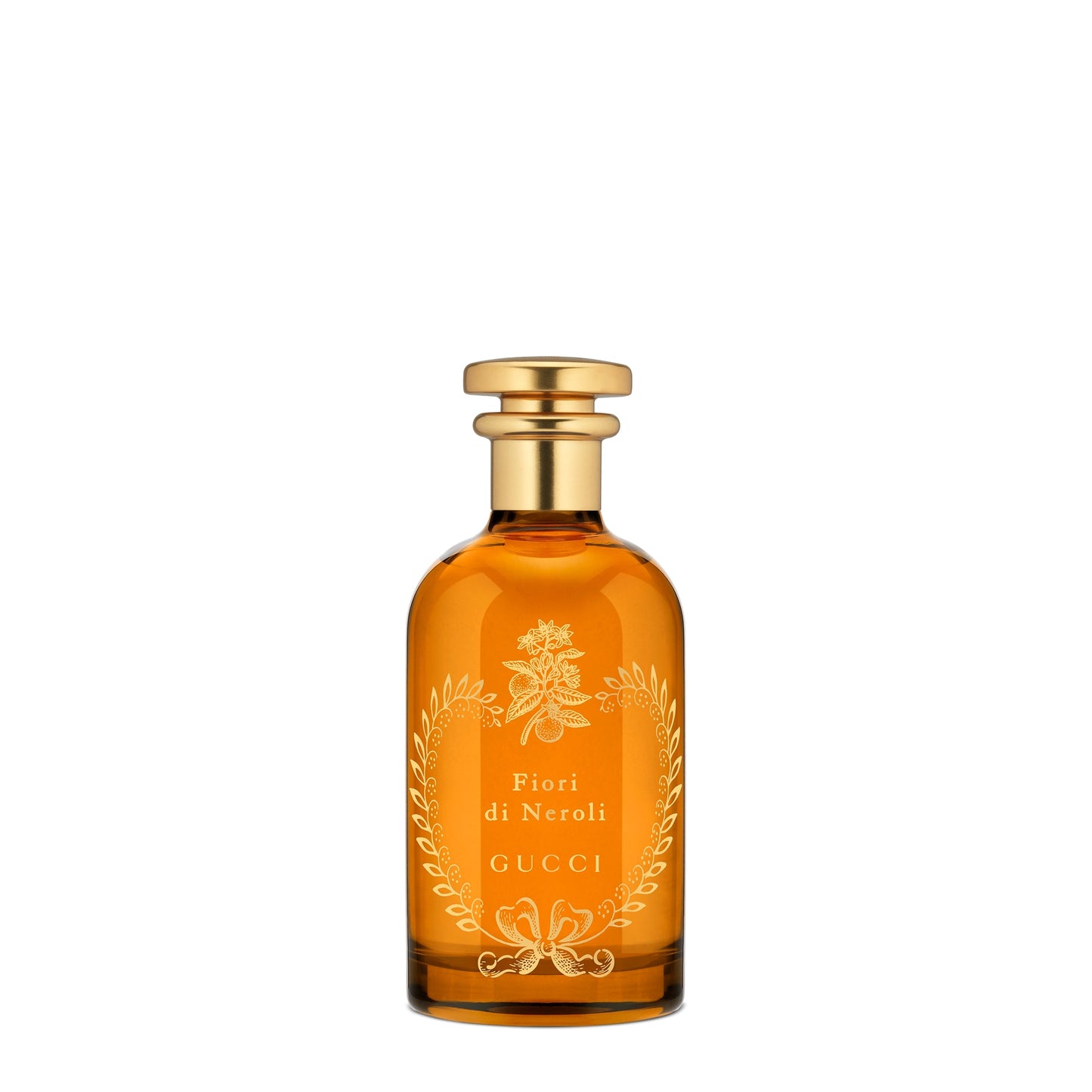 The Alchemist's Graden Fiori Di Neroli EDP
