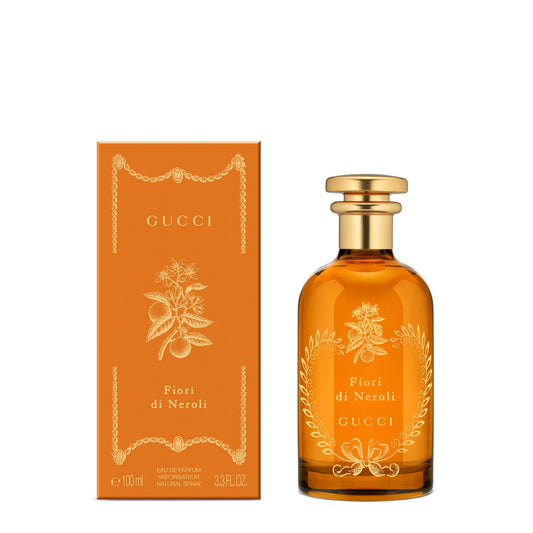 The Alchemist's Graden Fiori Di Neroli EDP