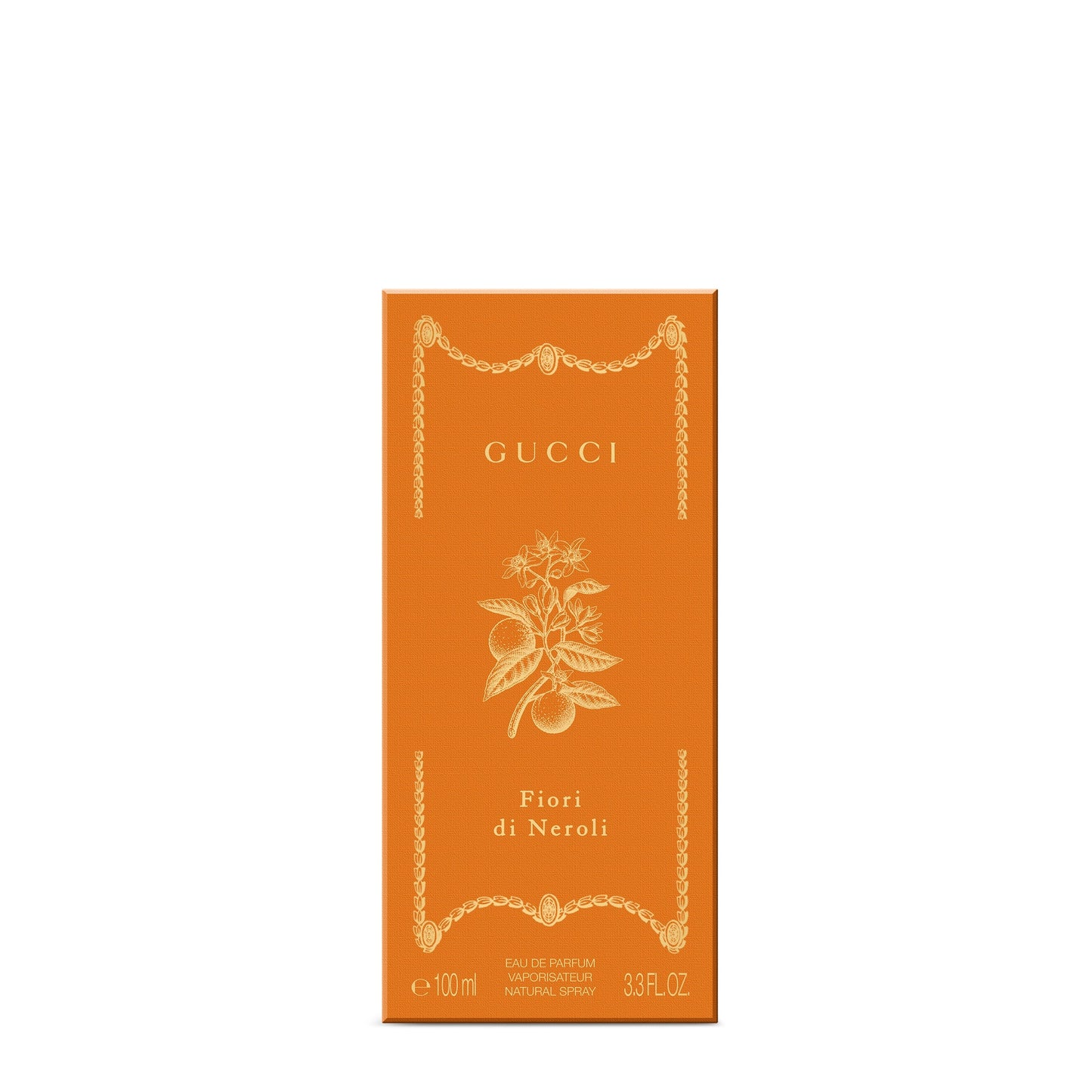 The Alchemist's Graden Fiori Di Neroli EDP