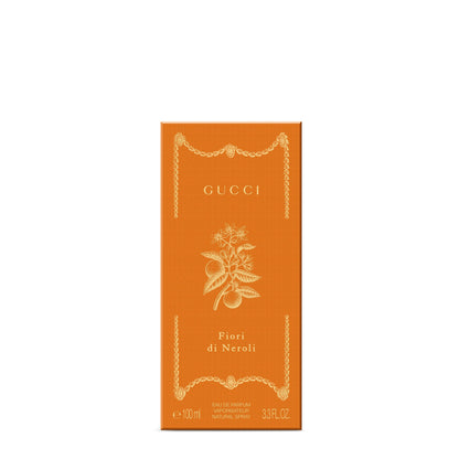 The Alchemist's Graden Fiori Di Neroli EDP