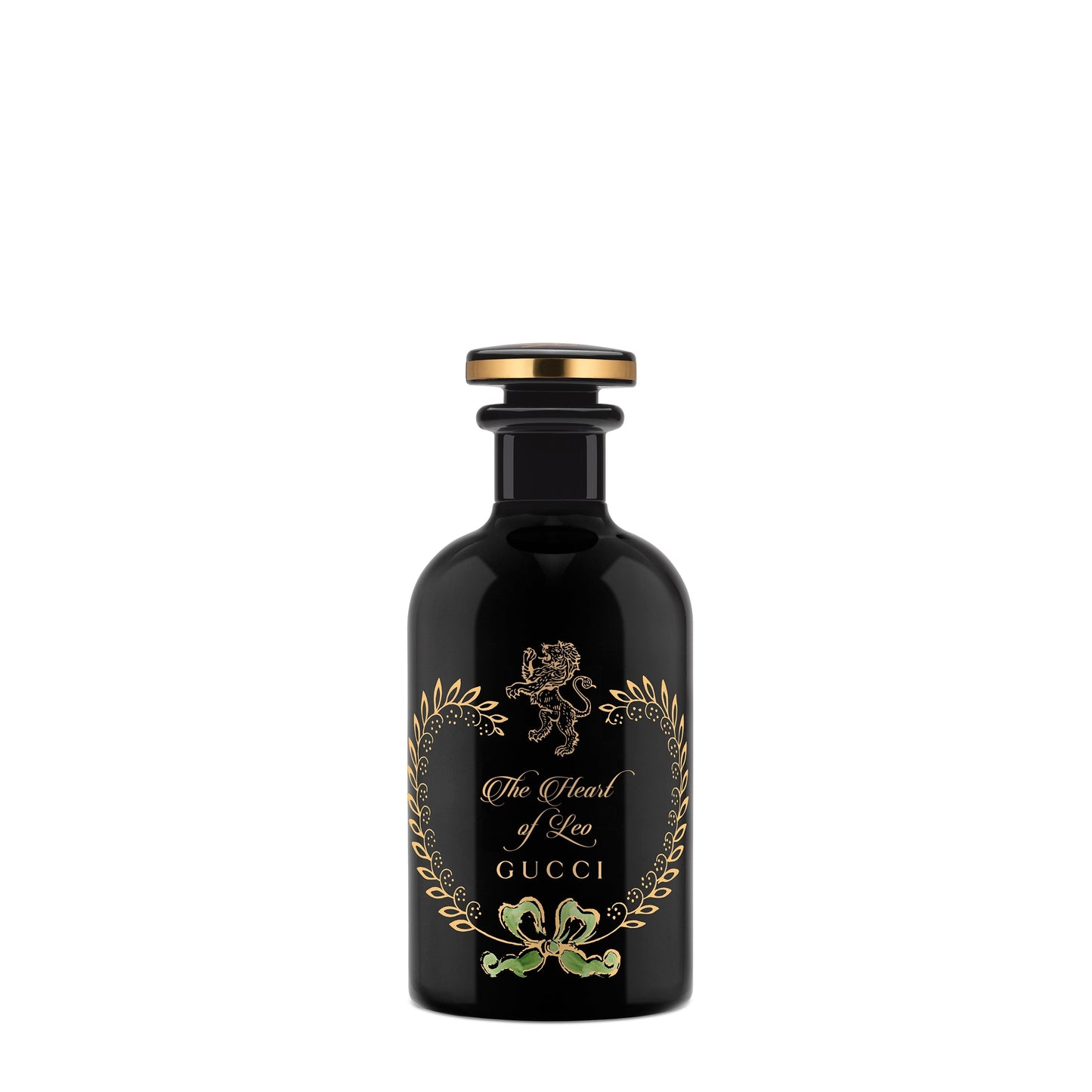 The Alchemist's Garden Gucci The heart of Leo EDP