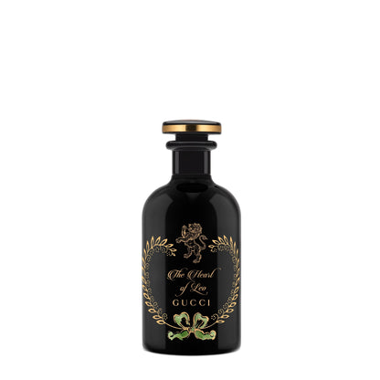 The Alchemist's Garden Gucci The heart of Leo EDP