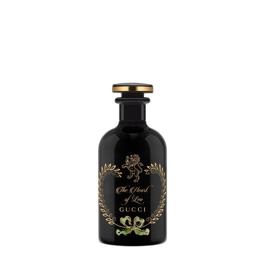 The Alchemist's Garden Gucci The heart of Leo EDP