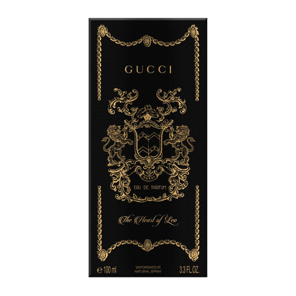 The Alchemist's Garden Gucci The heart of Leo EDP