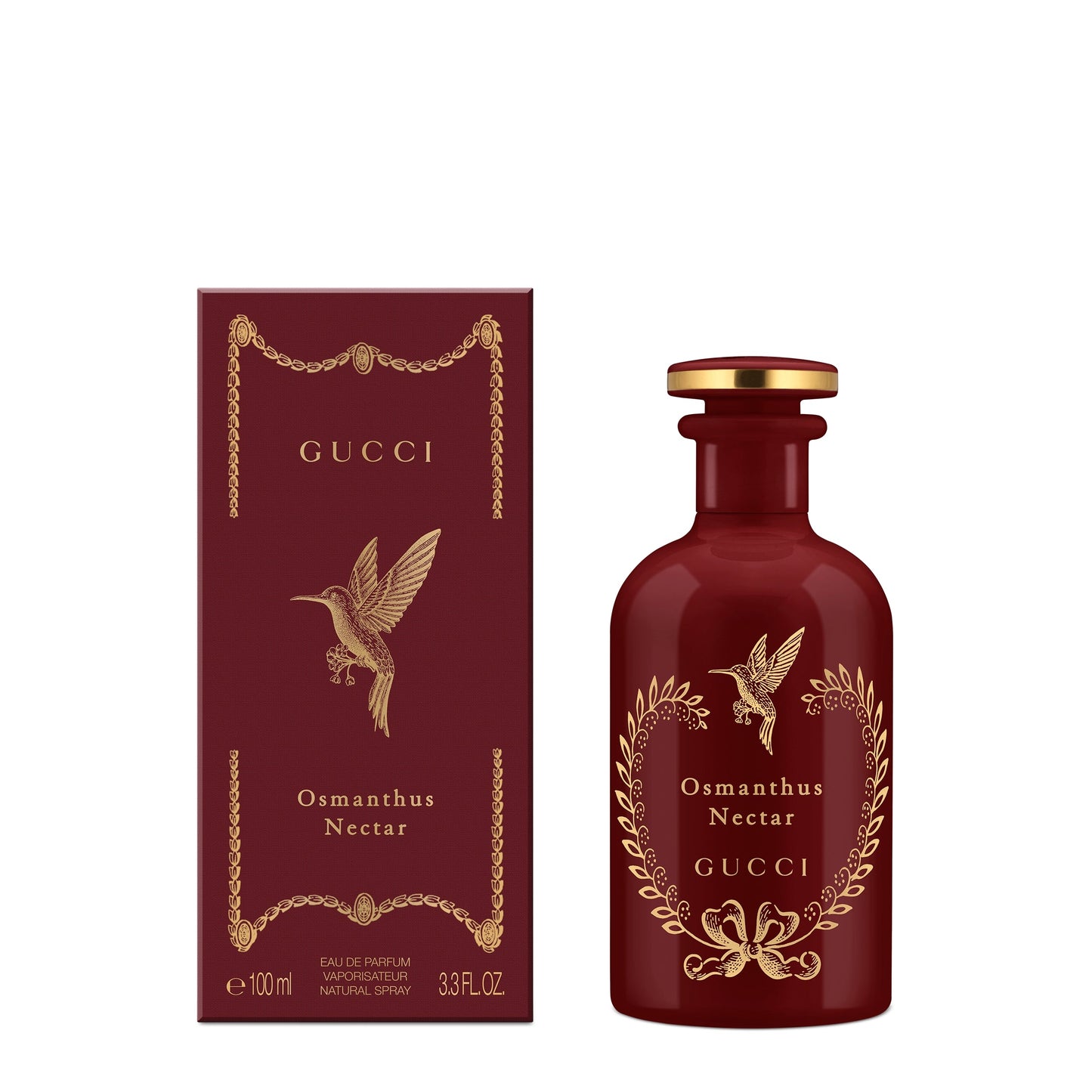 The Alchemist's Garden Osmanthus Nectar EDP