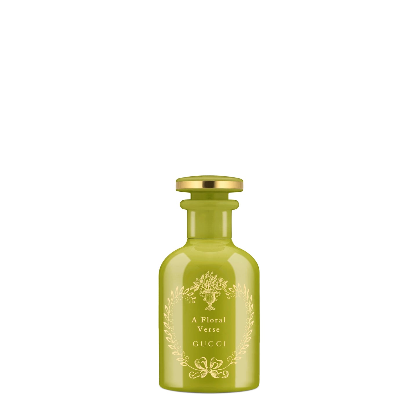 The Alchemist's Garden Gucci A Floral Verse EDP